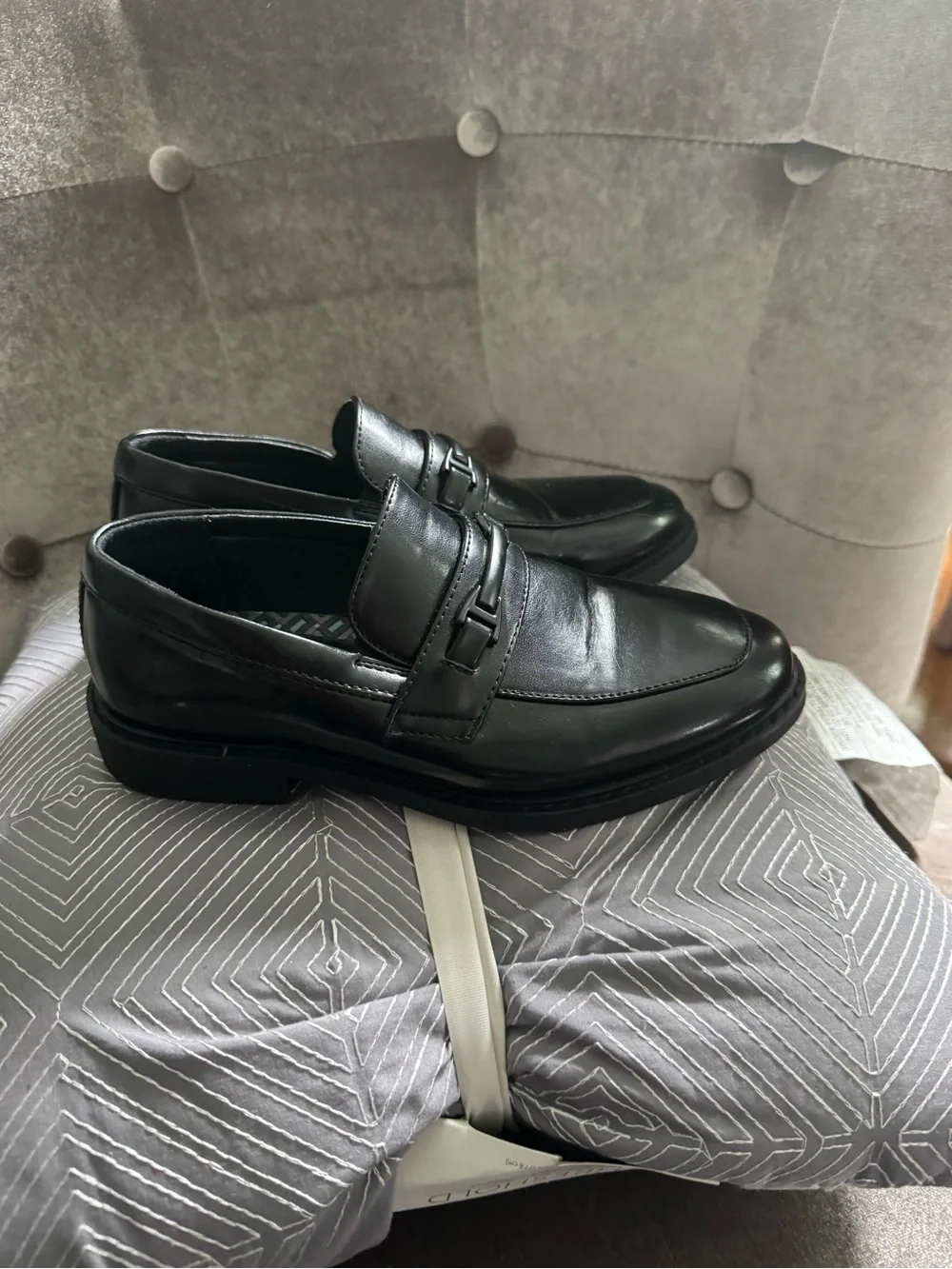 N/A classic black